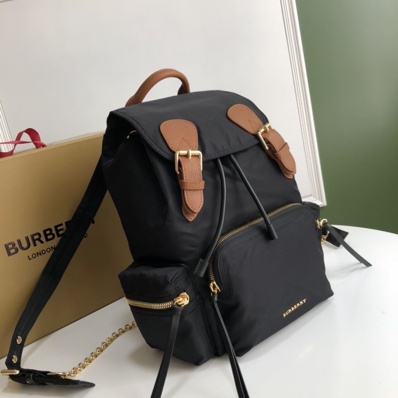 Burberry Backpacks